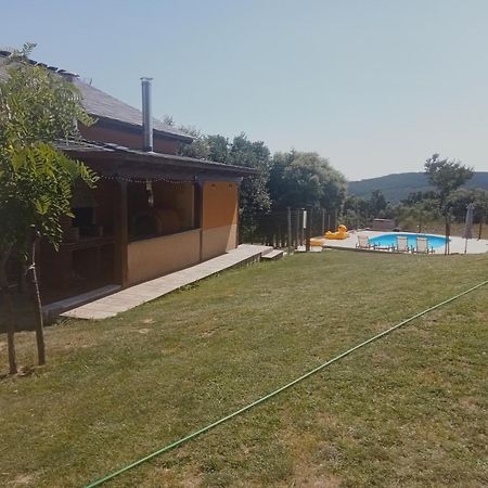 Casa Antonio Susane del Sil Exterior foto